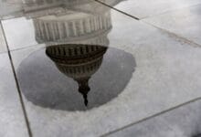 US House committee votes to advance debt ceiling bill