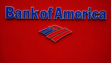 Bank of America says healthy consumers will buoy retail unit in 2nd qtr