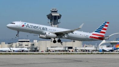 American Airlines to appeal JetBlue alliance court ruling -CEO