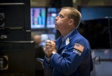 S&P 500 slumps as sea of red in banks rattles investors; Fed meeting underway