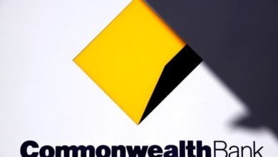 Commonwealth Bank of Australia logs strong Q3 profit as interest rates rise