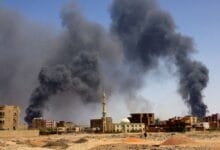 Sudan’s western cities under fire as war spreads