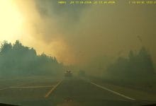 Explainer-Why are wildfires raging in Canada’s eastern Nova Scotia province?