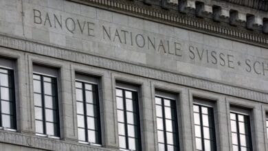 SNB vice chairman: ready to tighten policy further, inflationary pressure broadening