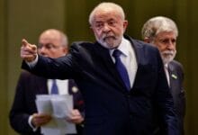 Brazil mulls reintroducing diesel tax to pay for Lula’s car program – source