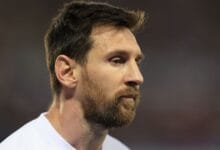 Soccer-‘I’m going to Miami’ – Messi confirms move to MLS