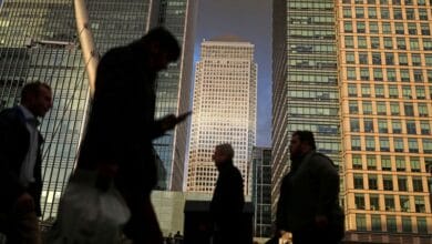 UK set to dodge recession, but big problems remain: CBI