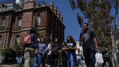 How U.C. Berkeley tried to buoy enrollment of Black students without affirmative action