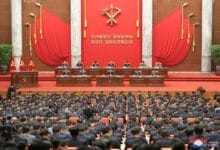 North Korea says failed satellite launch was ‘gravest failure’