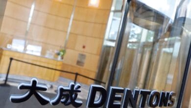 Dentons intellectual property leader takes 15-lawyer team to BCLP