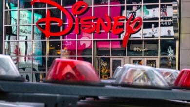 Disney’s diversity chief Latondra Newton leaves firm – source