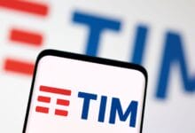 Telecom Italia sounds out buyers for stake in enterprise unit -Bloomberg News