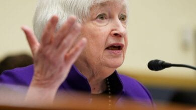 World Bank should add disaster clauses to debt agreements – Yellen