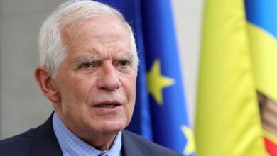 No breakthrough as EU’s Borrell holds crisis talks with Kosovo, Serbia leaders