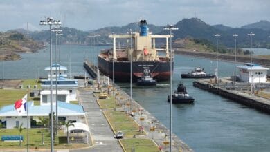 Panama Canal postpones depth restrictions after much-needed rain