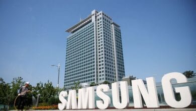 Exclusive-Letter from prison: South Korean chip exec denies stealing Samsung data for China factory