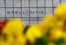 Stellantis launches new EV charging service, aims to relieve ‘charging anxiety’