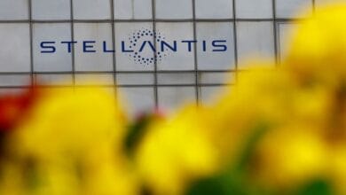 Stellantis launches new EV charging service, aims to relieve ‘charging anxiety’