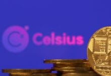 CFTC investigators conclude crypto lender Celsius, ex-CEO broke rules- Bloomberg News