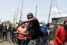 Kenya’s government and opposition agree to talks after protests