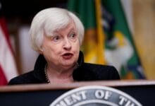 Treasury’s Yellen to visit China this week to expand communications