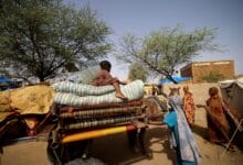 Number of displaced by Sudan war surpasses 3 million – IOM