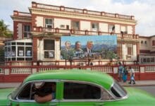 Cuba condemns EU Parliament resolution calling for sanctions against president