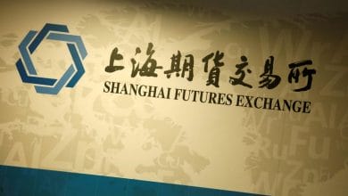 Exclusive-Shanghai Futures Exchange targets commodity storage outside China – sources