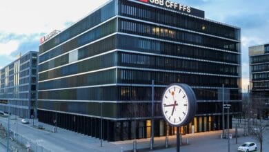 Analysis-Fall from grace: How the property crash unravelled Sweden’s SBB