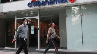 Mexico govt no longer interested in buying Citigroup’s local retail unit