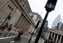 Analysis-For markets, BoE communication is bottom of the class