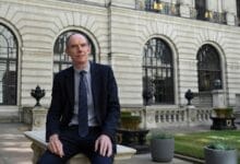 Bank of England’s Ramsden calls for faster QE gilt unwind