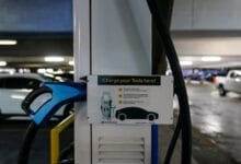 US senators seek to reverse ‘Buy America’ waiver for EV charging stations
