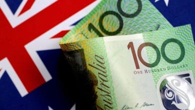 Asia FX slips as Fed hike approaches, Aussie slides on weak CPI