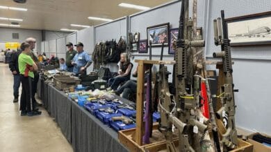 Illinois top court upholds state’s assault weapons ban