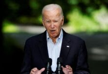 Biden to meet Costa Rica’s president next week to discuss immigration, China