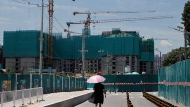 Exclusive-Chinese cities tighten property firms’ access to escrow funds-sources