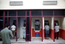 Cuba bans company access to ATMs, limits cash transactions