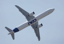 Airbus delivered 381 jets in first seven months of 2023