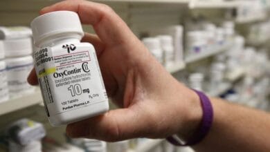 US Supreme Court to scrutinize Purdue Pharma bankruptcy settlement