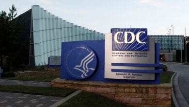 US suicide deaths reached record high in 2022, CDC data shows