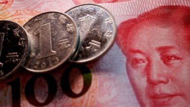 China July new bank loans tumble, credit growth weakens further