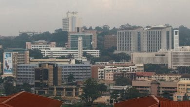 Uganda central bank cuts policy rate to boost growth as inflation slows