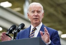 Biden pledges U.S. support for Maui through wildfire recovery