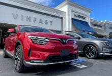 VinFast’s new sales approach has US car dealers cautious but interested