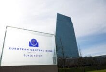 Investors expect ECB rate-hike pause in September after dismal PMIs