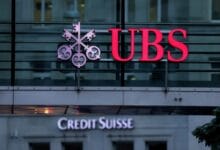 Proxy adviser Ethos: UBS should have spun off CS’ Swiss business