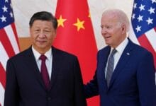 Chinese spy agency suggests that a Biden-Xi meeting hinges on “sincerity”