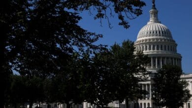 US government shutdown: what does it mean?