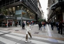 Argentina government expects economic rebound, inflation slowdown in 2024